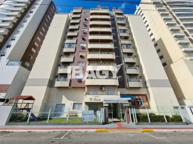 Apartamento com 3 Quartos para alugar, 86m² no Campinas, São José