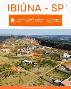 Lote/Terreno à venda, 500m² no Brotas(Caucaia do Alto), Cotia