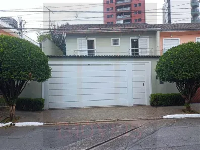 Sobrado com 3 Quartos à venda, 178m² no Bosque da Saúde, São Paulo