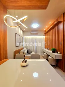 Apartamento com 1 Quarto para alugar, 25m² no Ponto Central, Feira de Santana