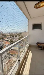 Apartamento com 3 Quartos à venda, 210m² no Centro, Taubaté