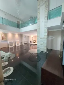 Casa de Condomínio com 4 Quartos para alugar, 654m² no Adrianópolis, Manaus