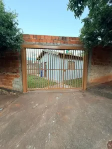 Casa com 2 Quartos à venda, 60m² no Loteamento Parque Nova Esperança, São José do Rio Preto