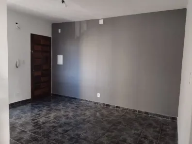 Apartamento com 2 Quartos à venda, 55m² no Jardim Rio das Pedras, Cotia