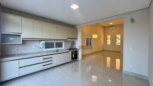 Casa de Condomínio com 3 Quartos à venda, 162m² no Quiririm, Taubaté