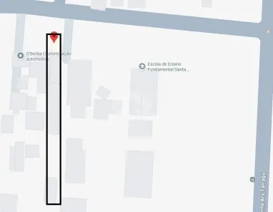 Lote/Terreno à venda, 1067m² no Jardim Itu, Porto Alegre