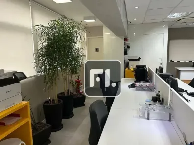 Sala Comercial à venda, 152m² no Itaim Bibi, São Paulo