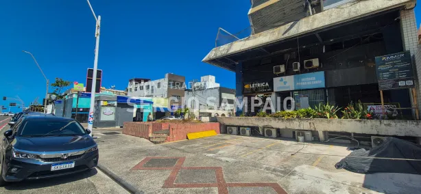 Ponto Comercial para alugar, 30m² no Pituba, Salvador