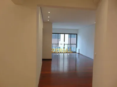 Apartamento com 2 Quartos à venda, 98m² no Santo Antônio, São Caetano do Sul