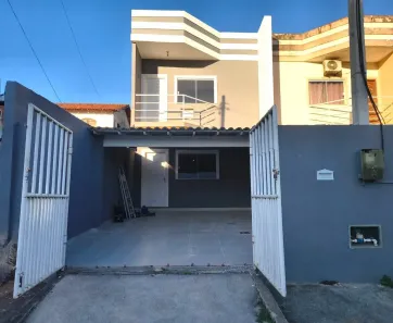 Casa com 2 Quartos à venda, 72m² no Paraty, Araruama