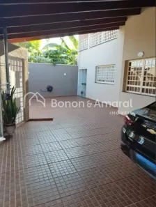 Casa com 3 Quartos à venda, 280m² no Residencial Olinda, Paulínia