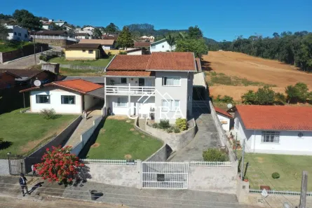 Casa com 4 Quartos à venda, 304m² no Bremer, Rio do Sul