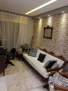 Apartamento com 2 Quartos à venda, 85m² no Santa Claudina, Vinhedo