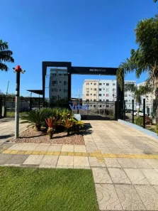 Apartamento com 2 Quartos à venda, 41m² no Estância Velha, Canoas