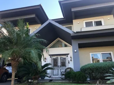 Casa de Condomínio com 4 Quartos à venda, 309m² no XANGRI-LÁ, Xangri-Lá
