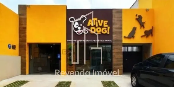 Prédio Comercial com 1 Quarto à venda, 250m² no Mooca, São Paulo