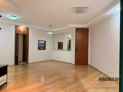 Apartamento com 3 Quartos à venda, 121m² no Indianópolis, São Paulo