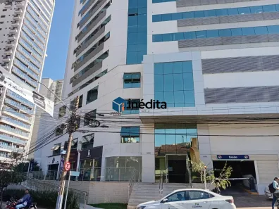 Ponto Comercial para alugar, 20m² no Setor Bueno, Goiânia
