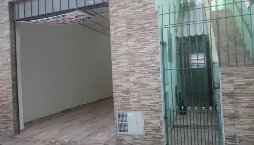 Ponto Comercial para alugar, 60m² no Jardim Maria Estela, São Paulo