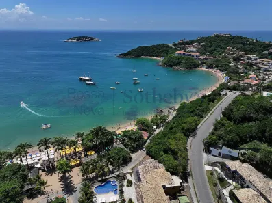 Casa de Condomínio com 4 Quartos à venda, 150m² no , Armação dos Búzios