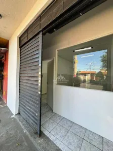 Ponto Comercial à venda, 120m² no Parque Industrial Avelino Alves Palma, Ribeirão Preto