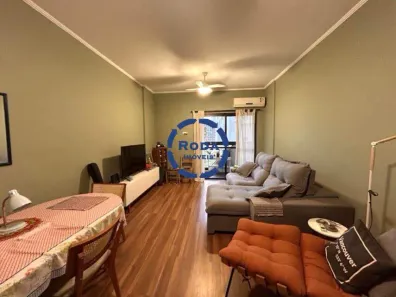 Apartamento com 2 Quartos à venda, 100m² no Gonzaga, Santos