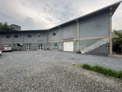 Sala Comercial para alugar, 60m² no Guarani, Brusque