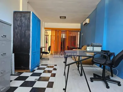 Ponto Comercial para alugar, 120m² no Largo da Batalha, Niterói