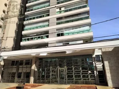Apartamento com 3 Quartos à venda, 119m² no Centro, Londrina