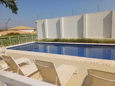 Casa de Condomínio com 3 Quartos à venda, 145m² no Ribeirão do Lipa, Cuiabá