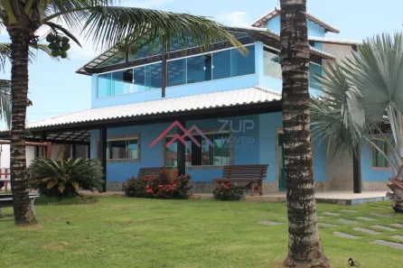 Casa com 4 Quartos à venda, 314m² no Jardim Primavera, São Pedro da Aldeia