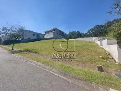 Lote/Terreno à venda, 811m² no Tamboré, Santana de Parnaíba