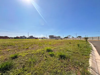 Lote/Terreno à venda, 314m² no Boa Esperança, Paulínia