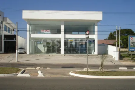 Ponto Comercial para alugar, 498m² no Jardim Paraíso, Itu