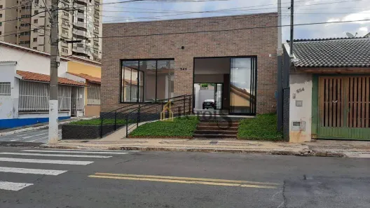 Galpão/Depósito/Armazém para alugar, 463m² no Vila Nova, Itu