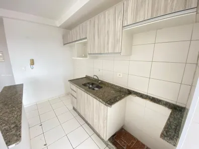 Apartamento com 2 Quartos para alugar, 55m² no Jardim Europa, Itaquaquecetuba
