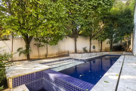 Casa de Condomínio com 3 Quartos à venda, 540m² no Vila Progredior, São Paulo