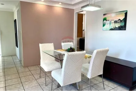 Apartamento com 3 Quartos à venda, 71m² no Piedade, Jaboatão dos Guararapes