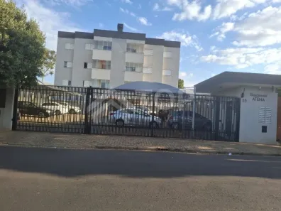 Apartamento com 3 Quartos para alugar, 90m² no Parque Santa Felícia Jardim, São Carlos