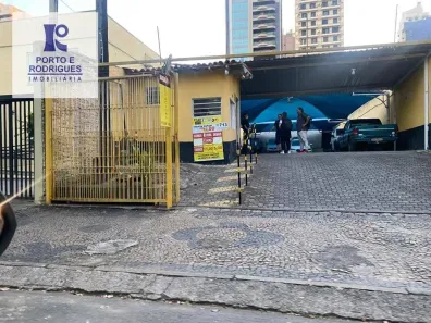 Lote/Terreno à venda, 306m² no Cambuí, Campinas