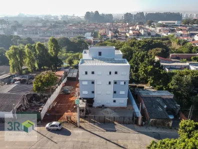 Apartamento com 2 Quartos à venda, 46m² no Vila Mineirão, Sorocaba