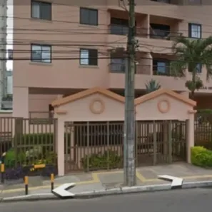 Apartamento com 3 Quartos para alugar, 75m² no Stiep, Salvador
