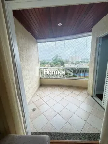 Apartamento com 3 Quartos para venda ou aluguel, 92m² no Morumbi, Paulínia