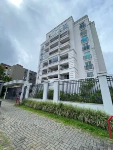 Apartamento com 3 Quartos à venda, 114m² no Alto da Rua XV, Curitiba