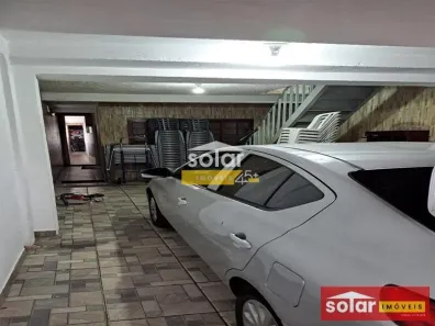 Sobrado com 3 Quartos à venda, 122m² no Vila Jacuí, São Paulo