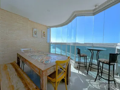 Apartamento com 3 Quartos à venda, 125m² no Praia do Morro, Guarapari
