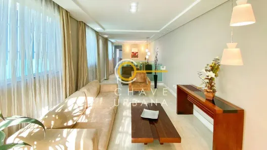Casa com 3 Quartos para alugar, 300m² no Embaré, Santos