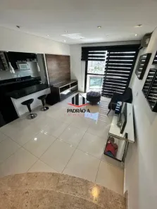 Apartamento com 2 Quartos à venda, 78m² no Chácara Santo Antônio (Zona Leste), São Paulo