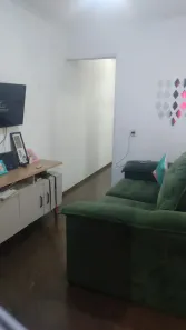 Apartamento com 2 Quartos à venda, 48m² no Jardim Dona Sinhá, São Paulo