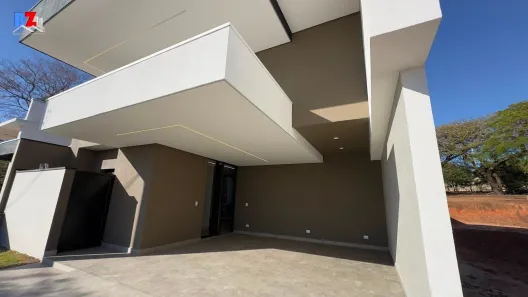 Casa com 3 Quartos à venda, 160m² no Tropicália Garden, Boituva